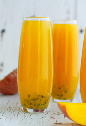 MOCKTAIL  JUICE